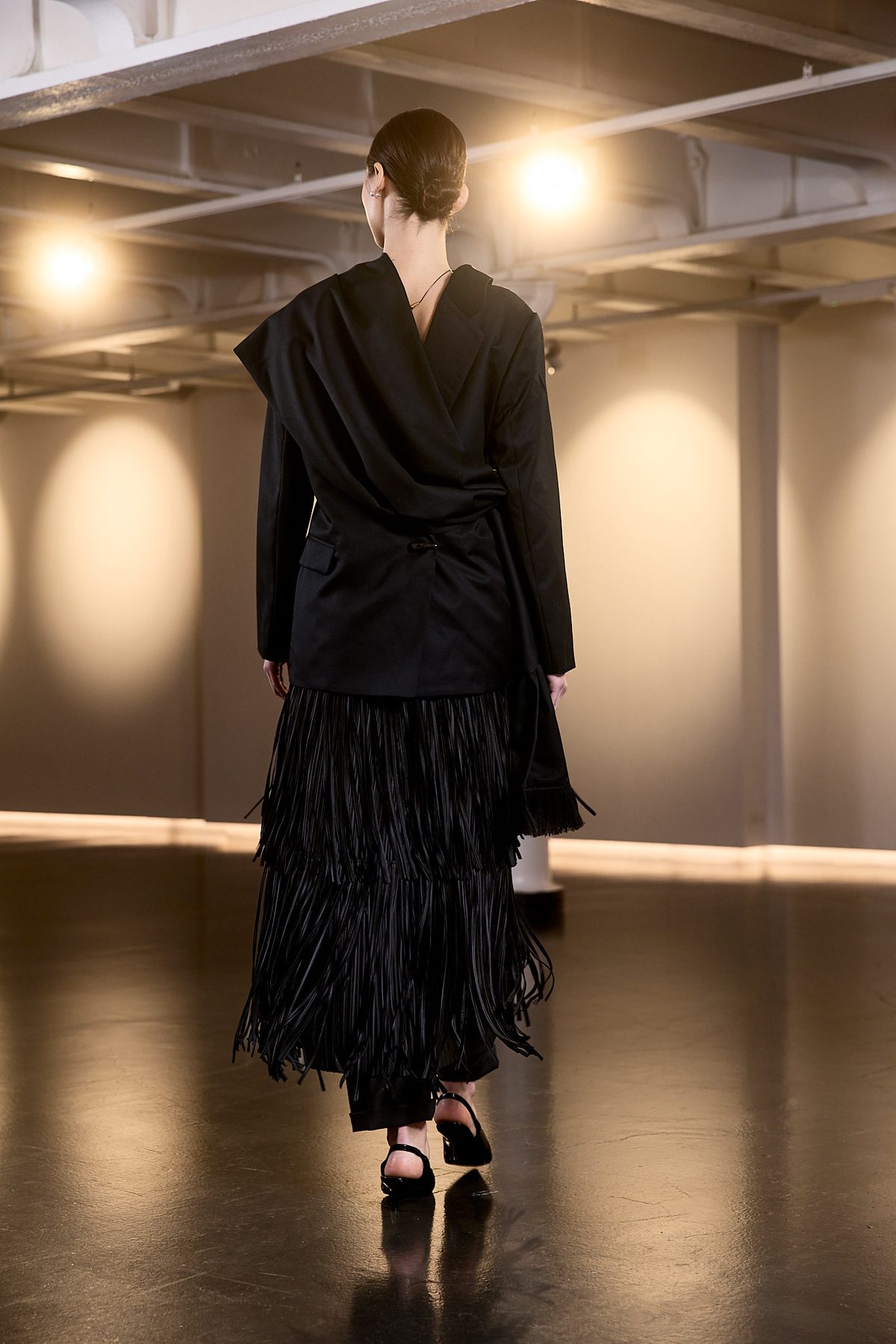 AYA DESIGN FW26 — Look 4