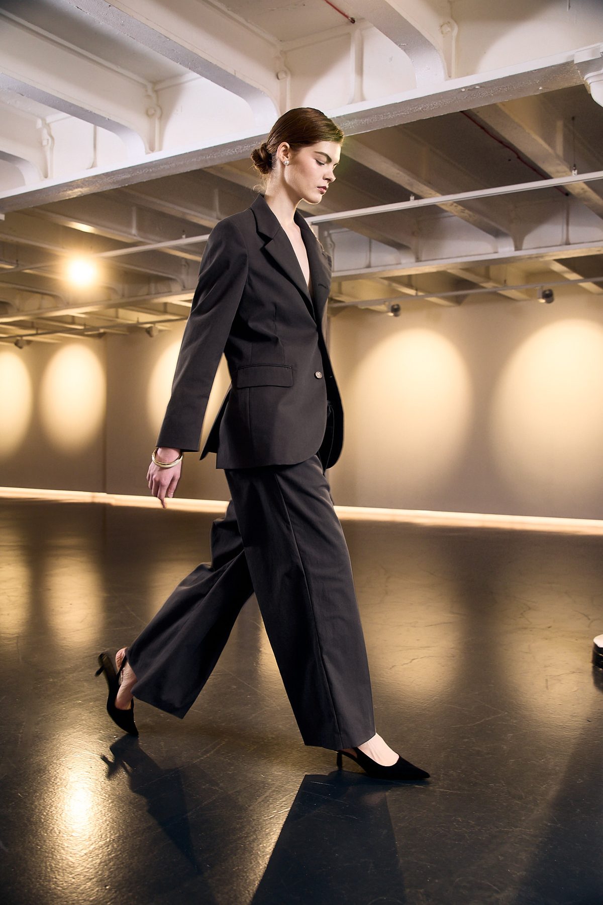 AYA DESIGN FW26 — Look 5