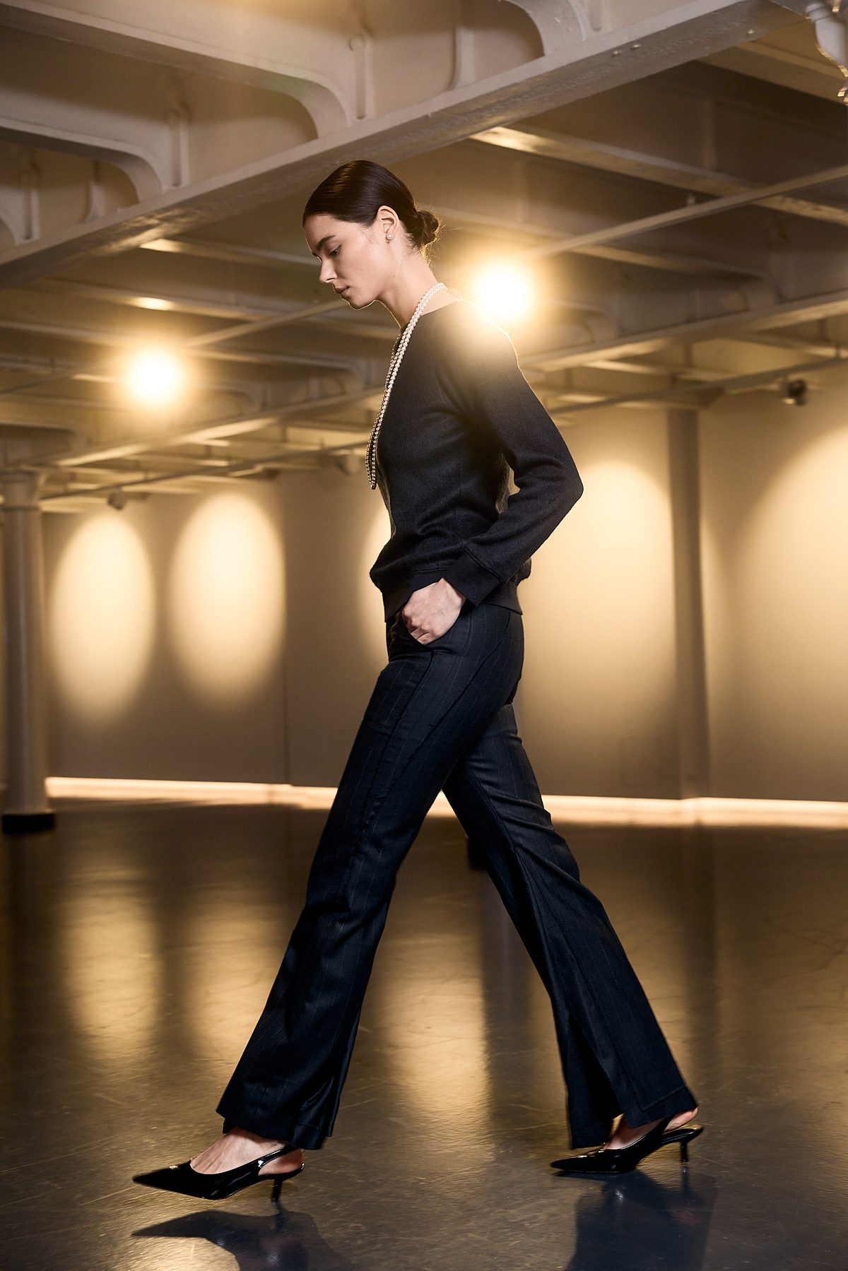 AYA DESIGN FW26 — Look 7