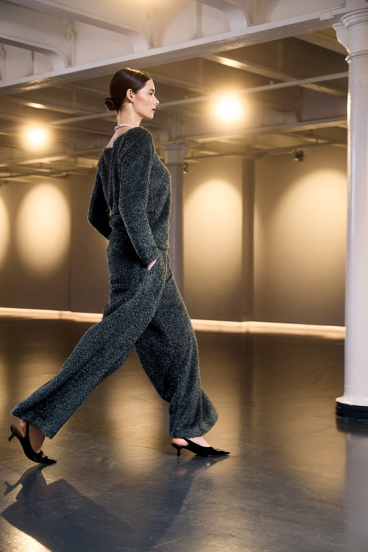 AYA DESIGN FW26 — Look 14