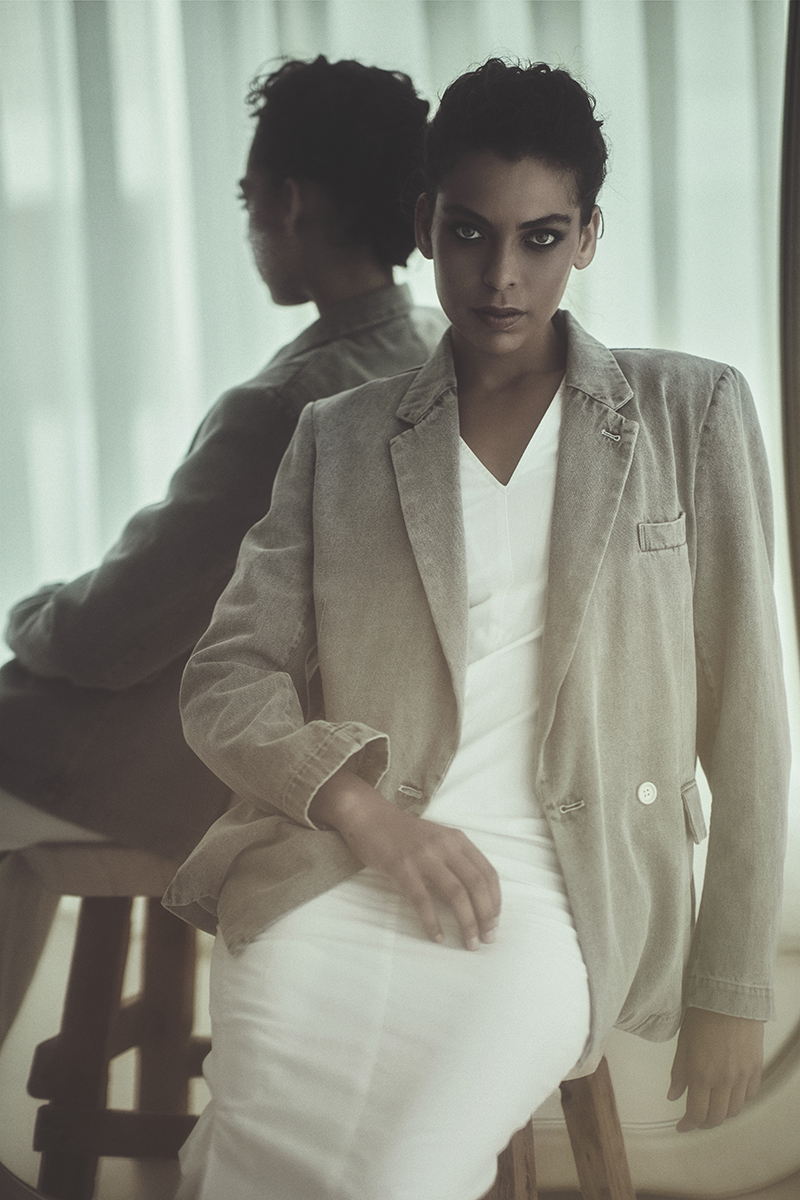 AYA DESIGN SS27 — Look 4