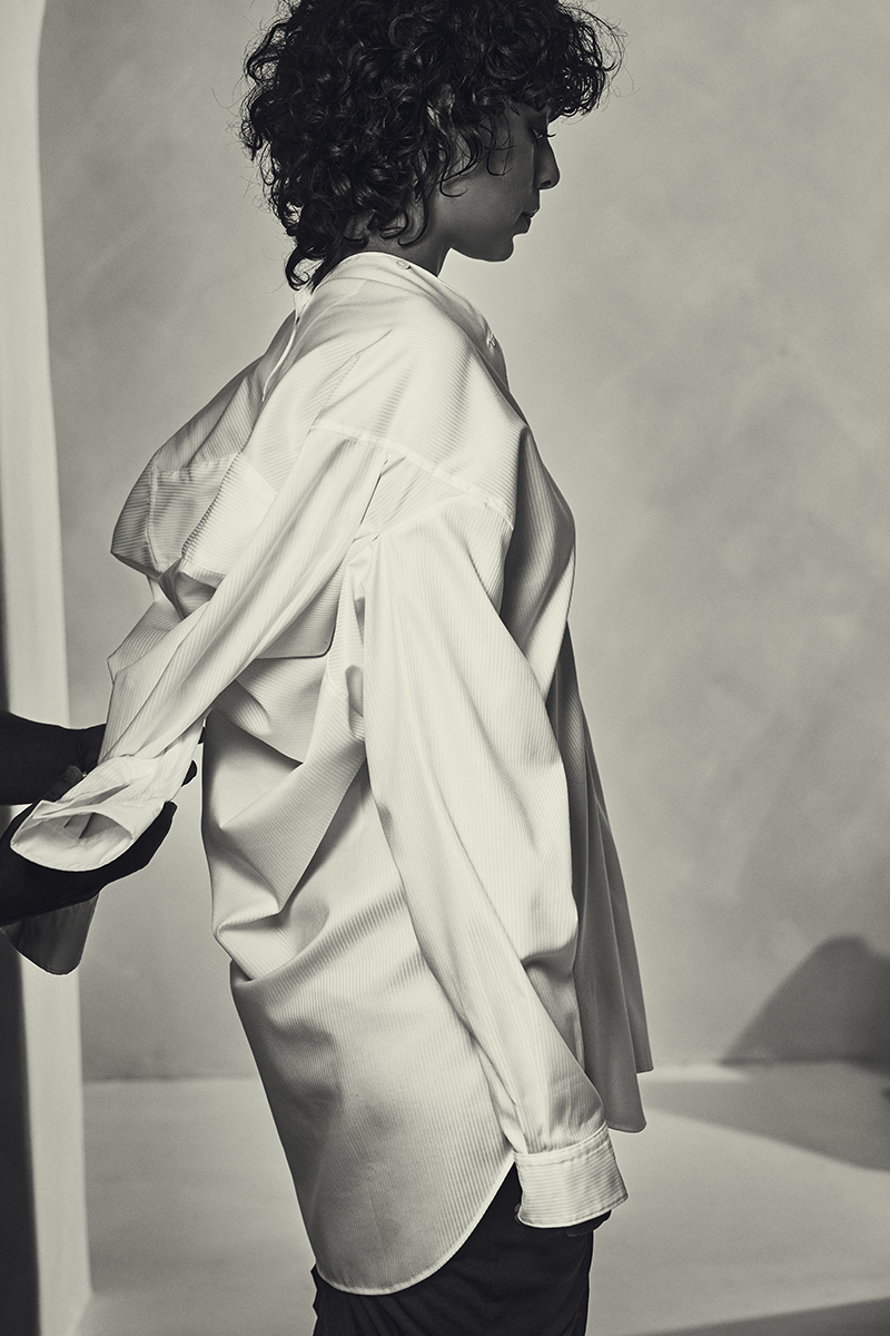 AYA DESIGN SS27 — Look 14
