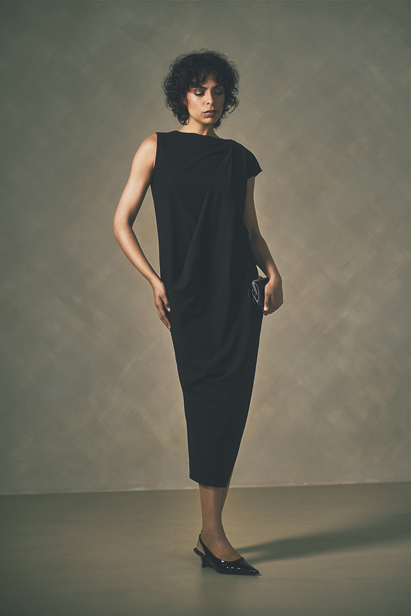 AYA DESIGN SS27 — Look 29