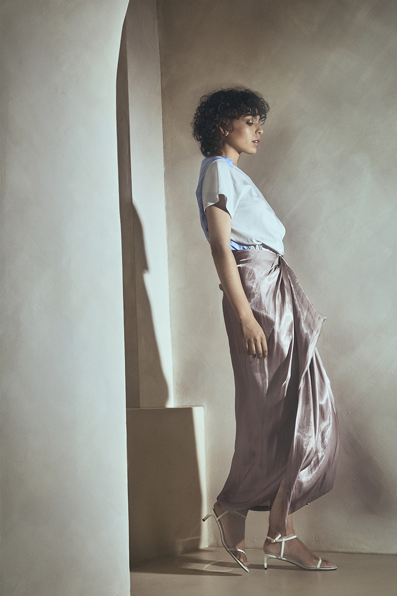 AYA DESIGN SS27 — Look 30