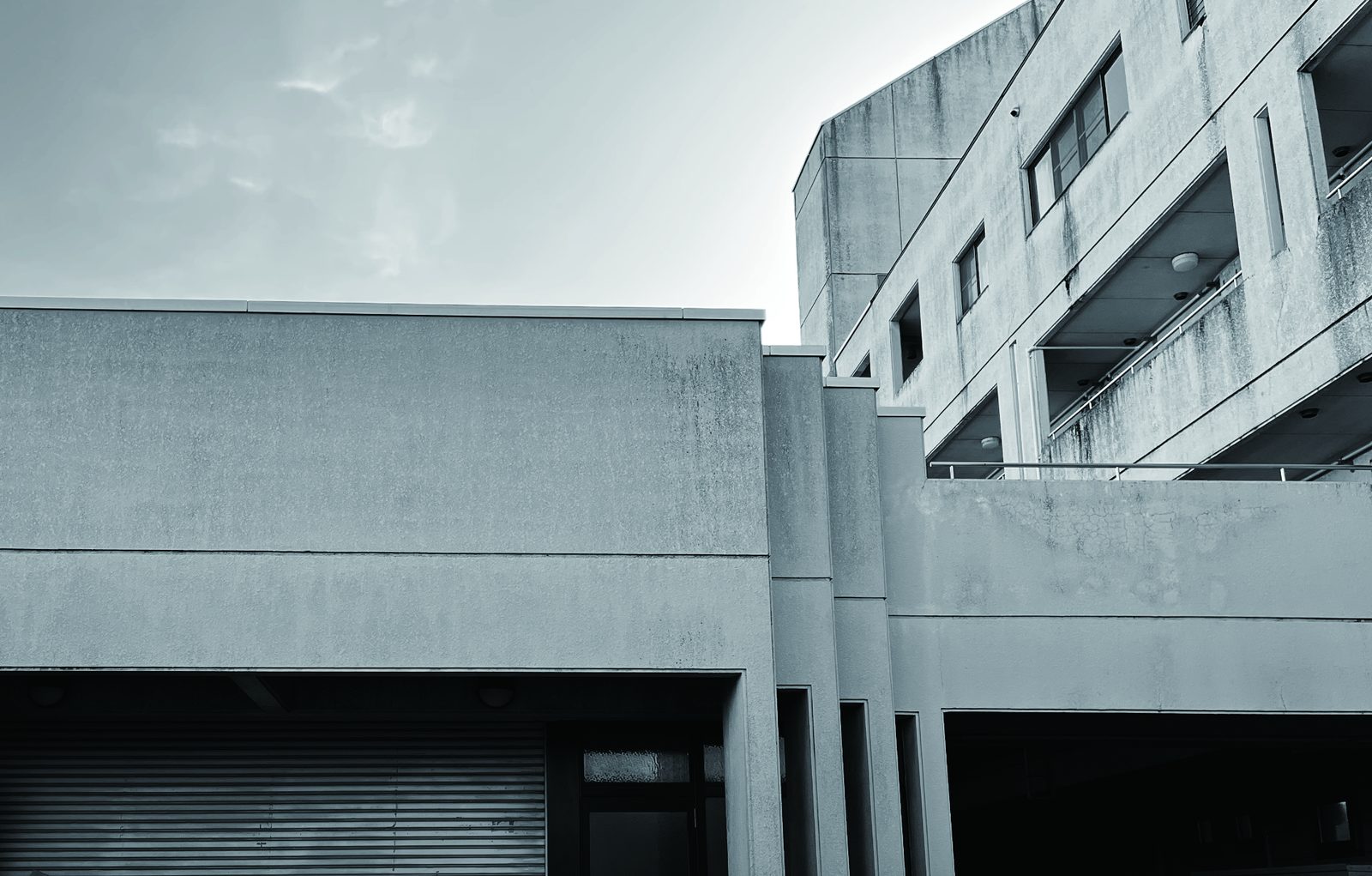 AYA inc. factory, Gifu