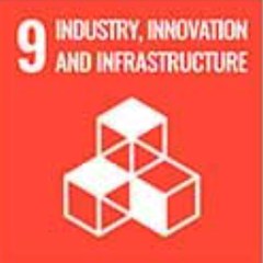 SDG 9 Industry, innovation and infrastructure